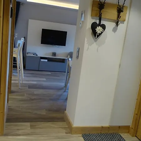 Luxe 3 Pieces Au Coeur Des Gets, 4 Pers, Parking, Wifi, Proche Commerces - Fr-1-802-50 * Les Gets