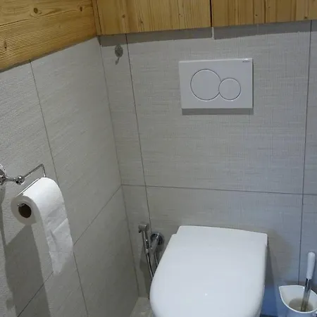Luxe 3 Pieces Au Coeur Des Gets, 4 Pers, Parking, Wifi, Proche Commerces - Fr-1-802-50 Apartment *