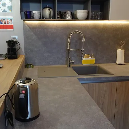 Luxe 3 Pieces Au Coeur Des Gets, 4 Pers, Parking, Wifi, Proche Commerces - Fr-1-802-50 Les Gets
